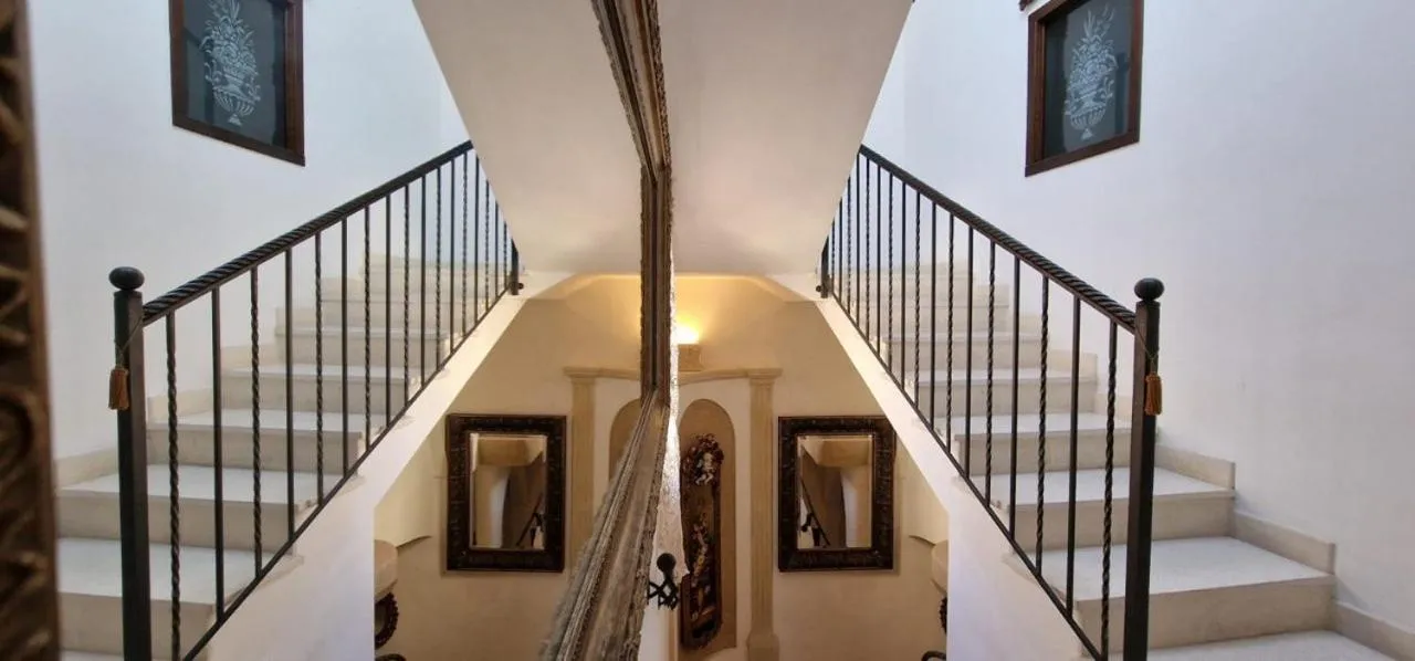 Palazzo Gallo Resort