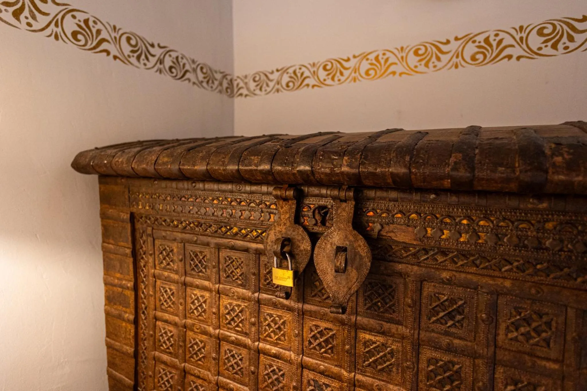 Palazzo Gallo Resort