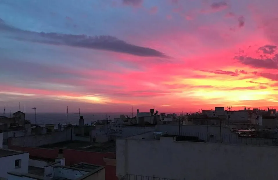 Palazzo Gallo Resort