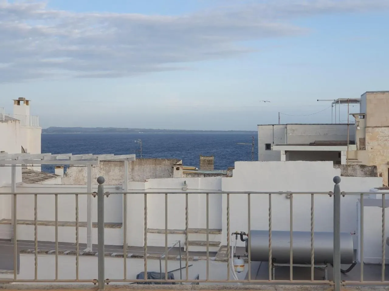 Palazzo Gallo Resort