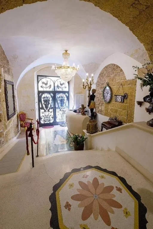 Palazzo Gallo Resort