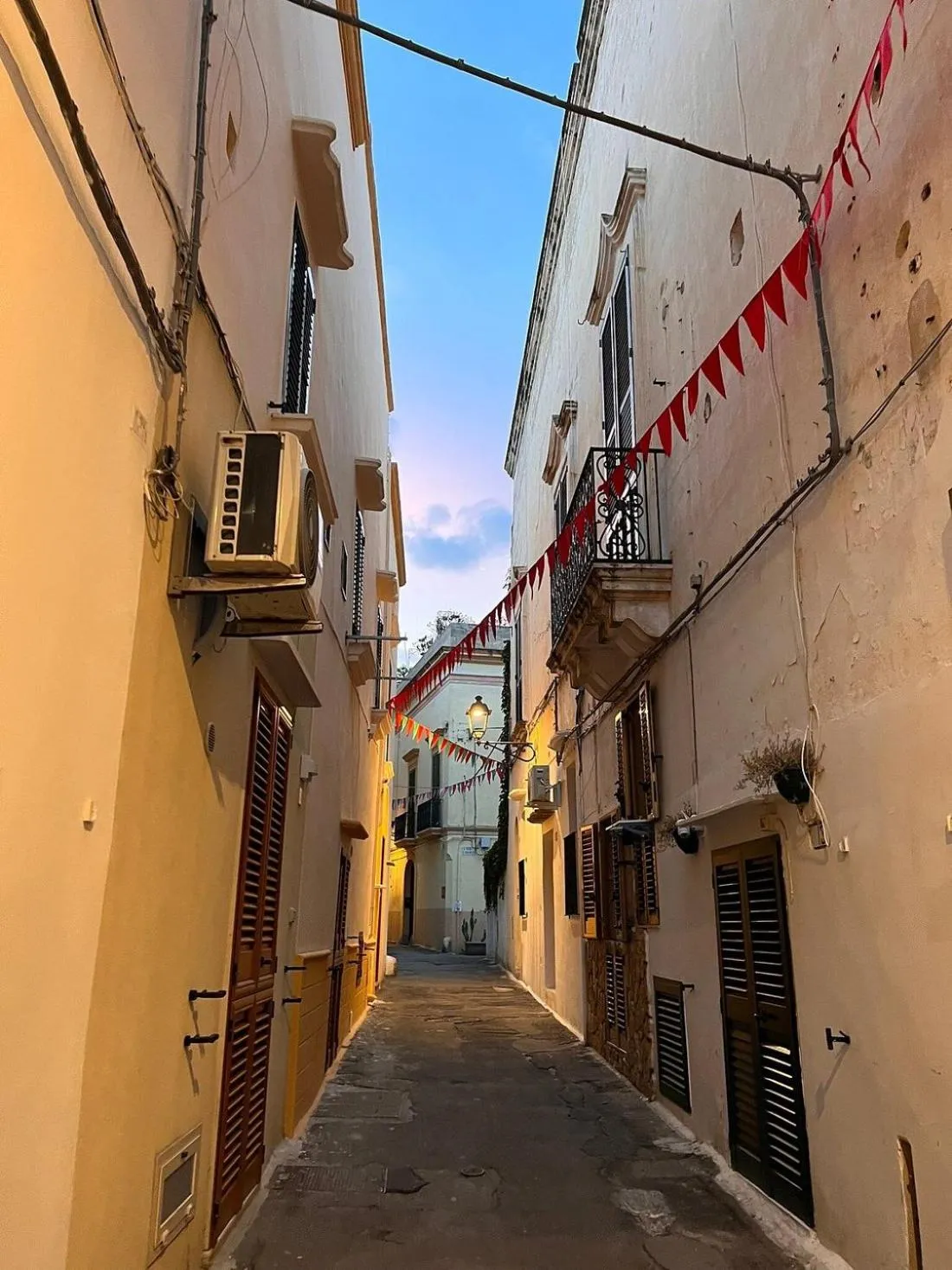 Palazzo Gallo Resort