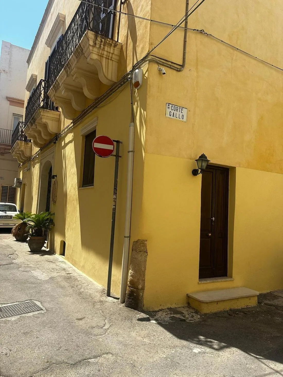 Palazzo Gallo Resort