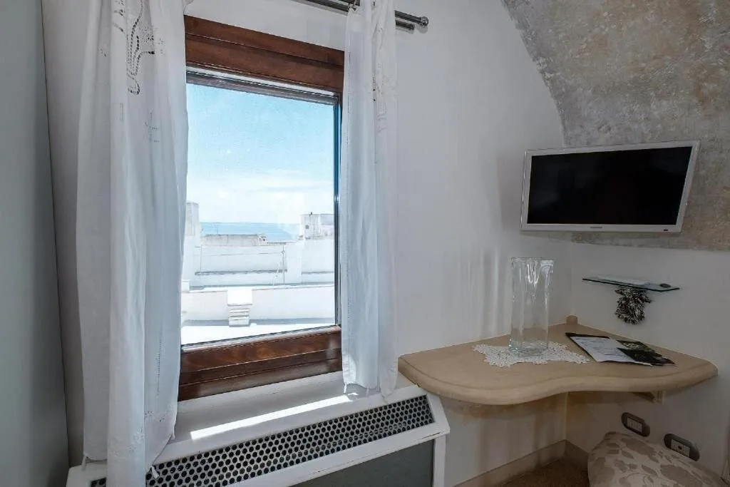 Palazzo Gallo Resort