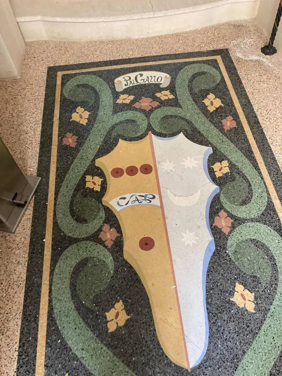 Palazzo Gallo Resort