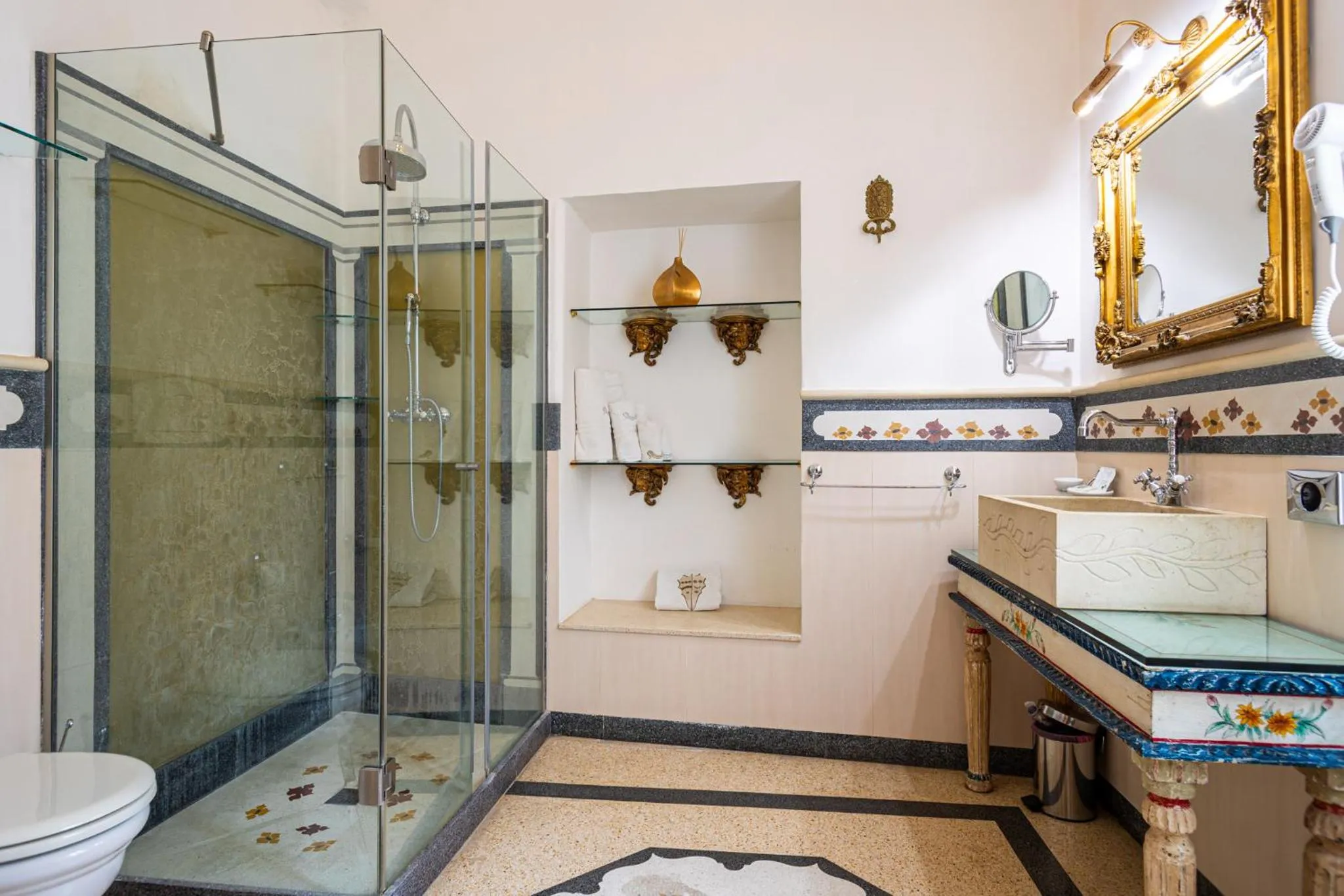 Palazzo Gallo Resort