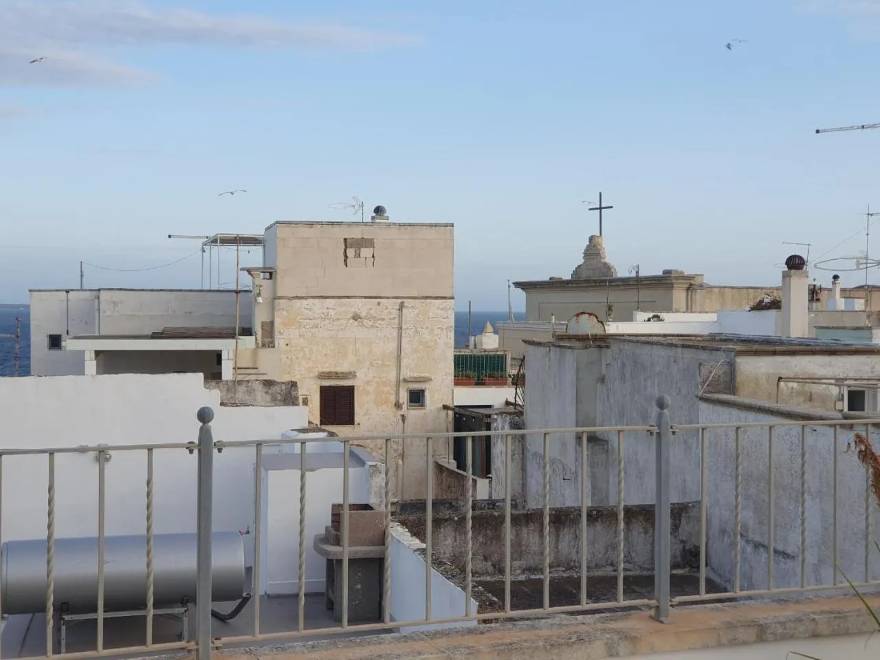 Palazzo Gallo Resort