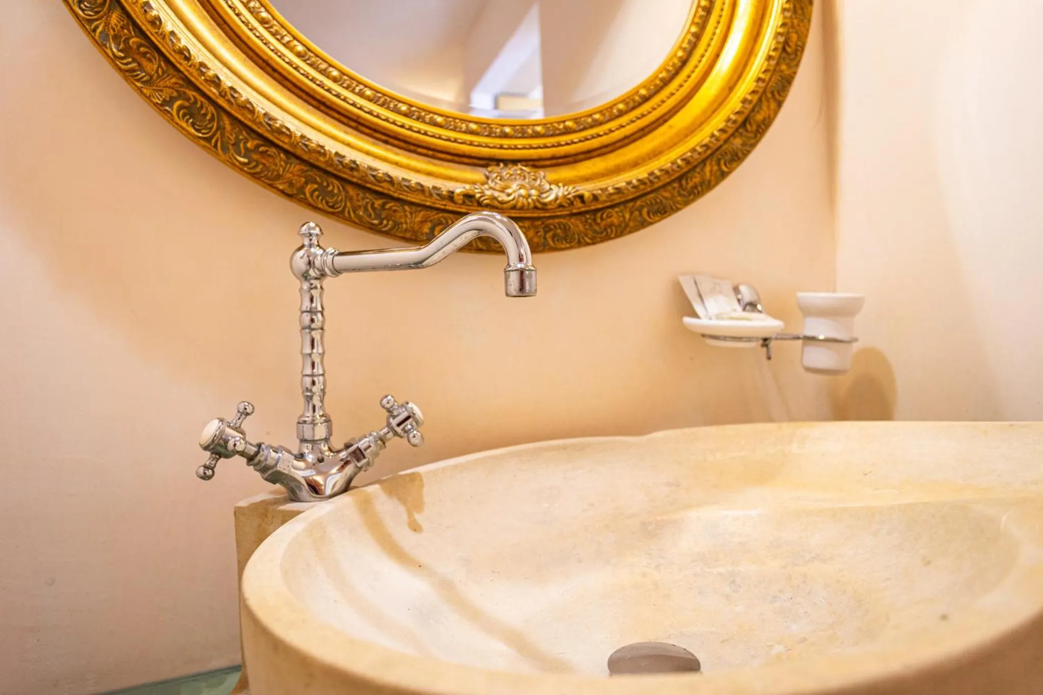 Palazzo Gallo Resort