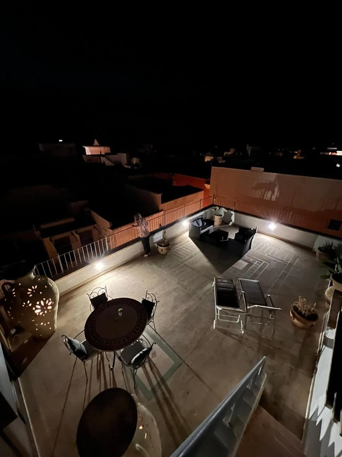 Palazzo Gallo Resort