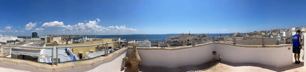 Palazzo Gallo Resort