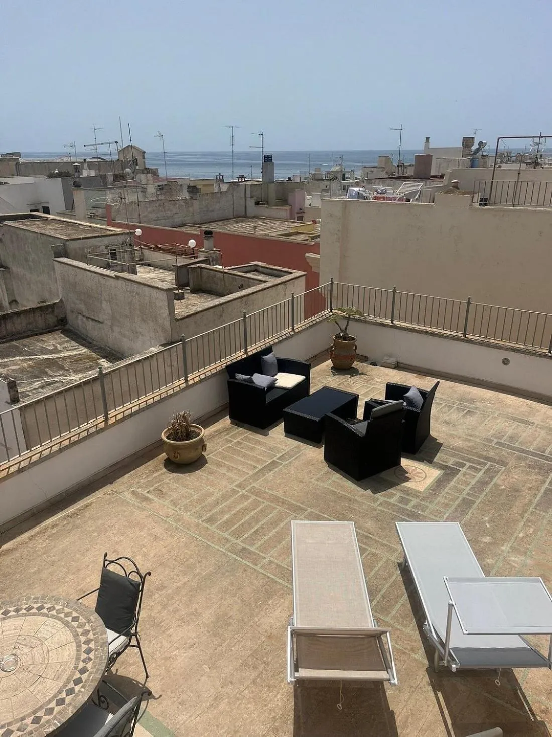 Palazzo Gallo Resort