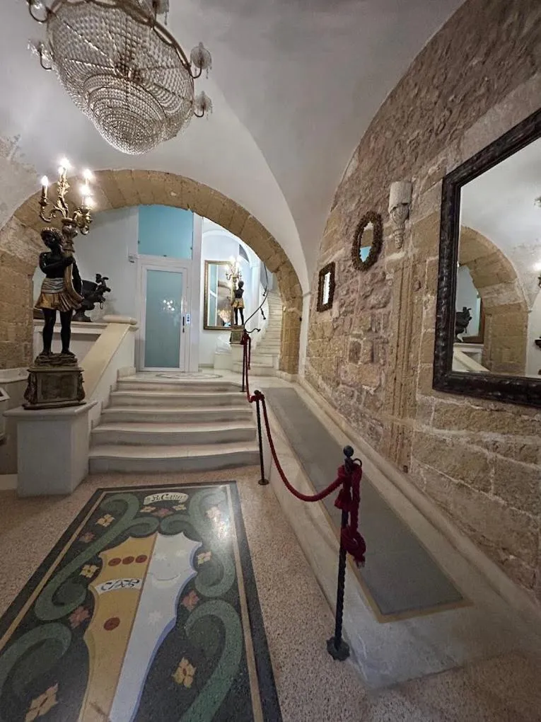 Palazzo Gallo Resort