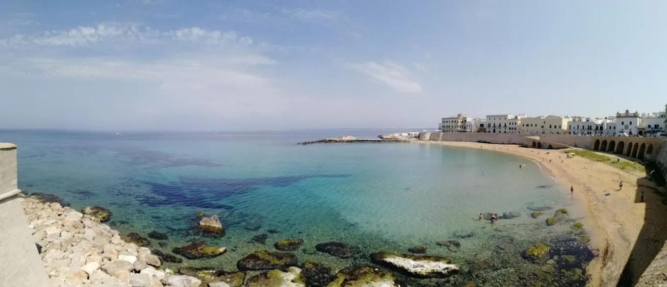 Palazzo Gallo Resort