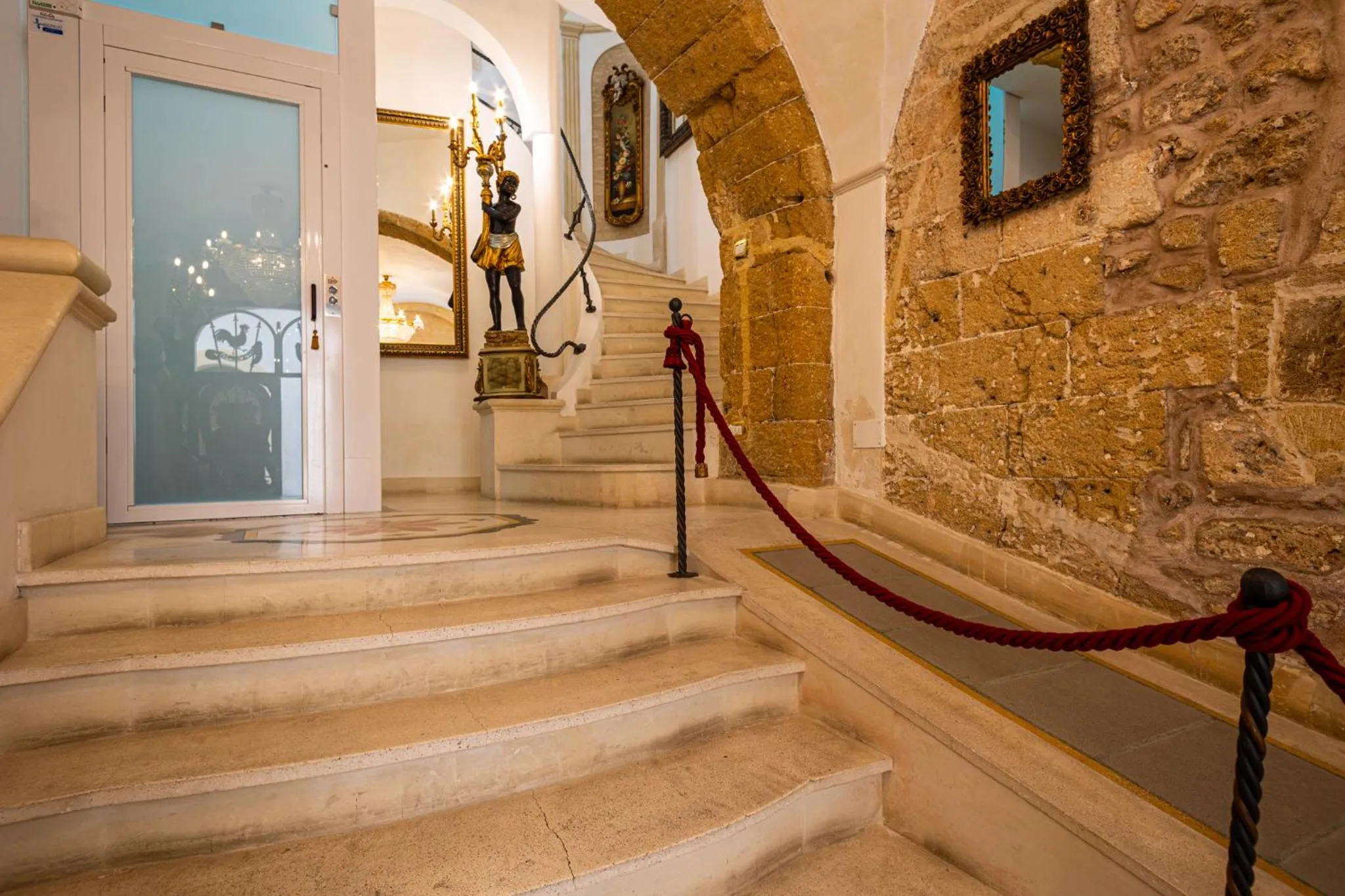 Palazzo Gallo Resort