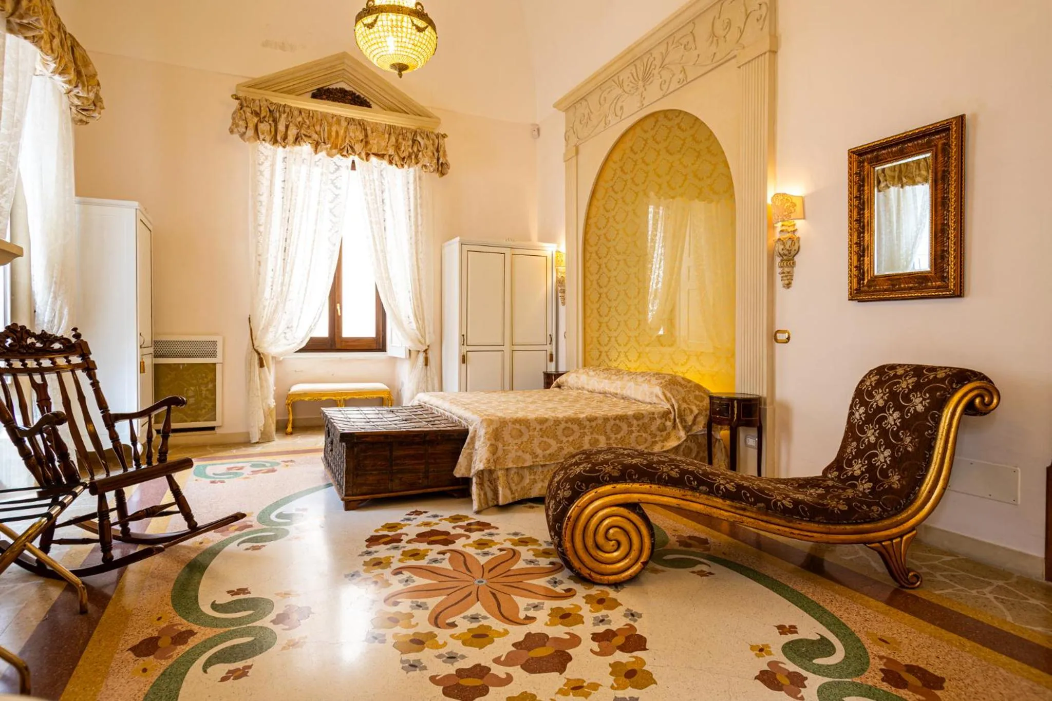 Palazzo Gallo Resort