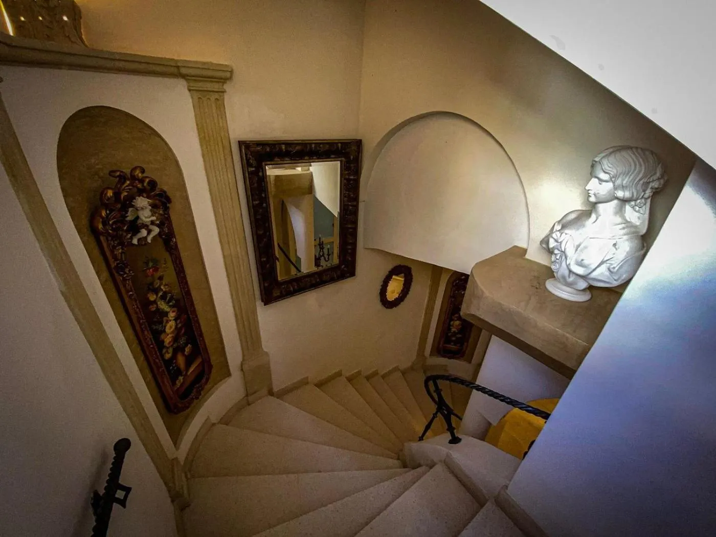 Palazzo Gallo Resort