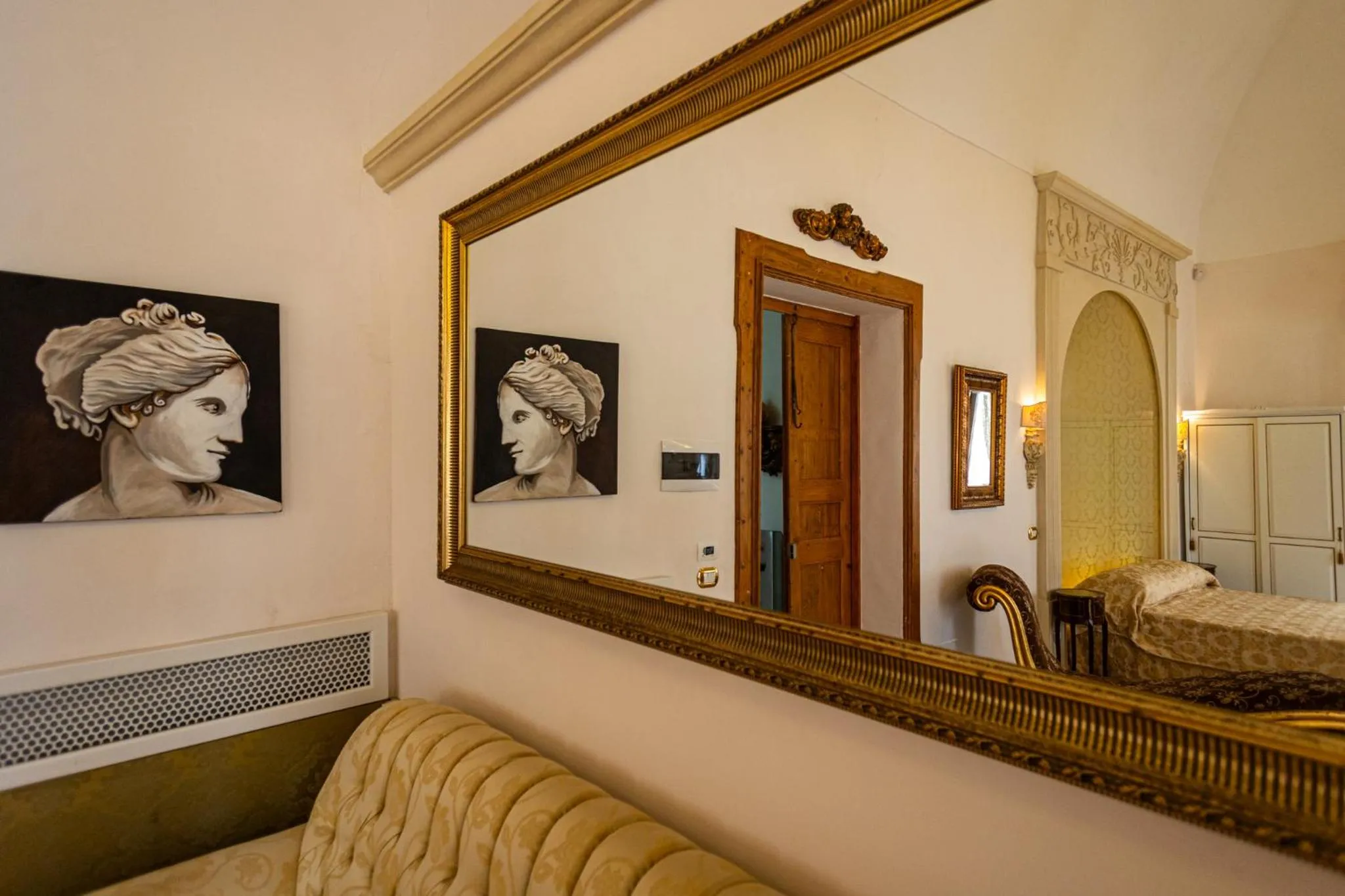 Palazzo Gallo Resort