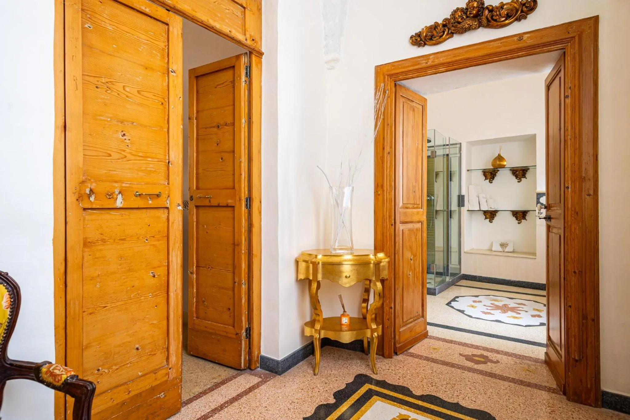 Palazzo Gallo Resort