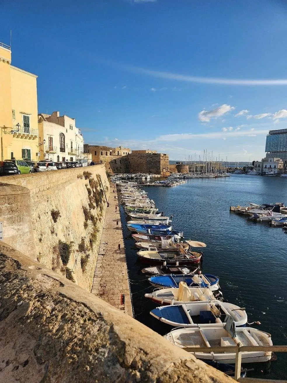 Palazzo Gallo Resort