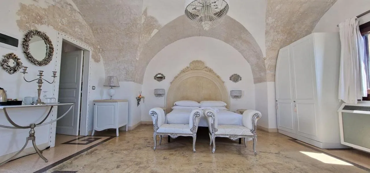 Palazzo Gallo Resort