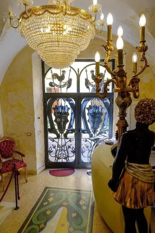 Palazzo Gallo Resort