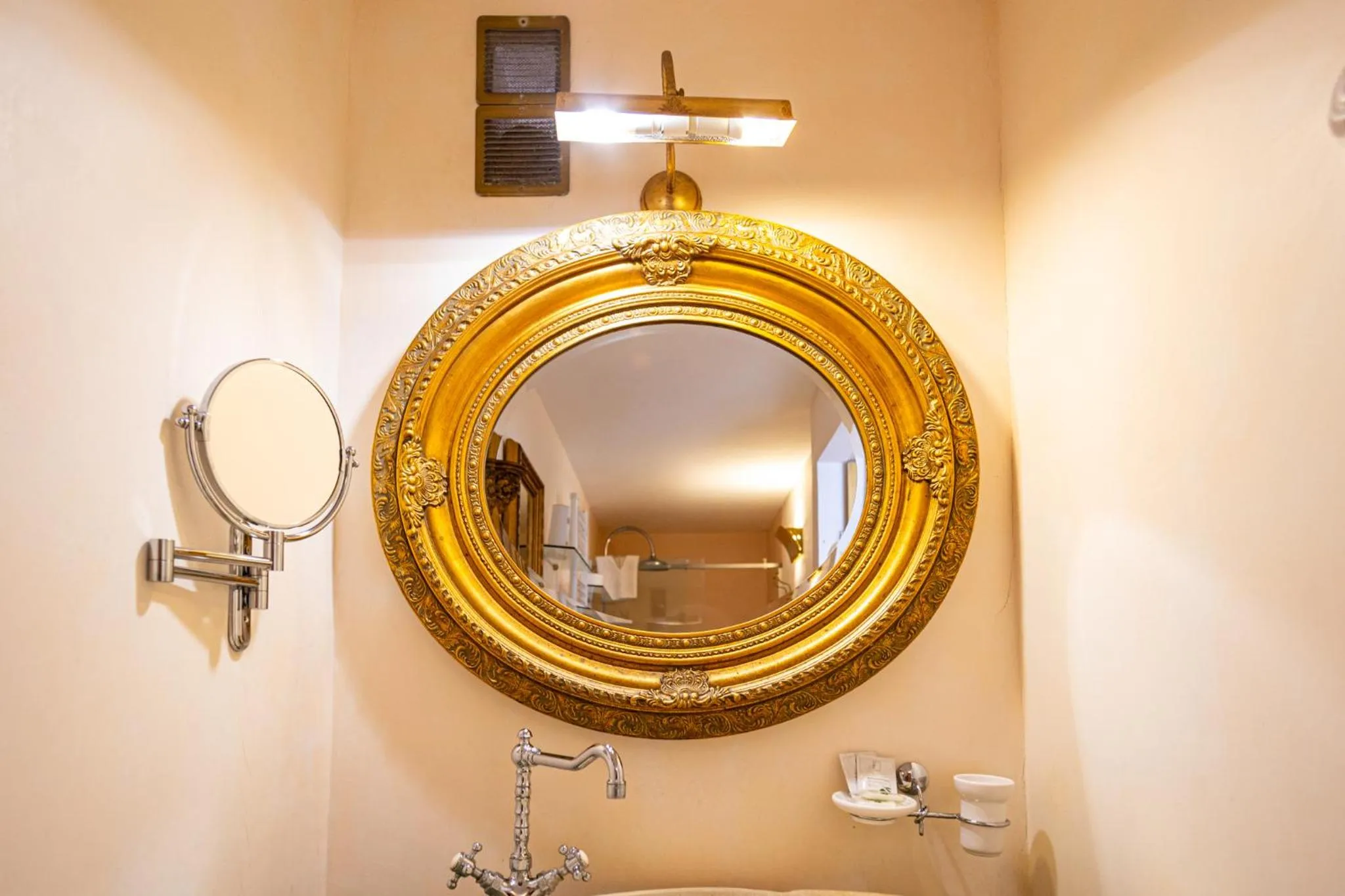 Palazzo Gallo Resort