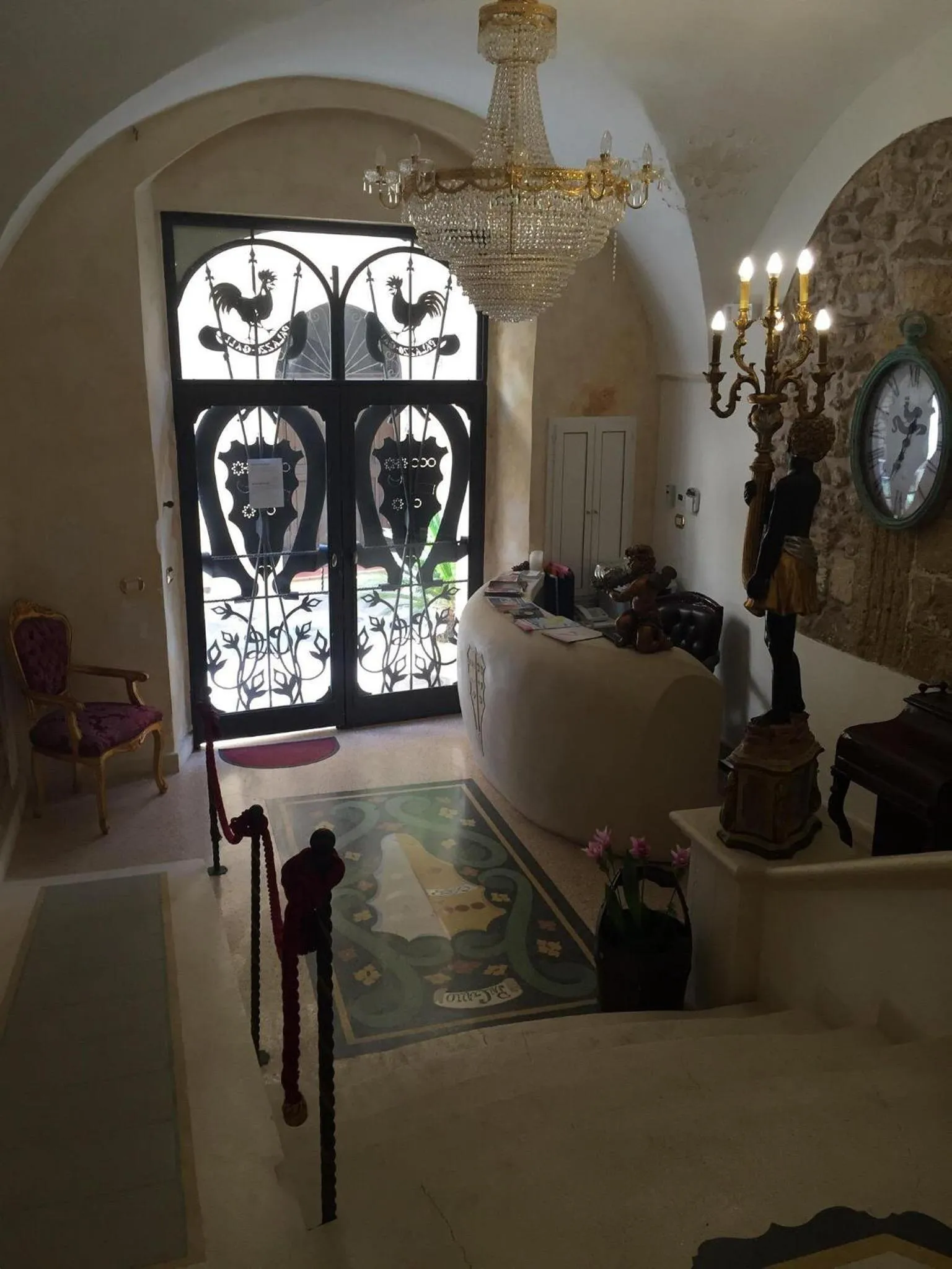 Palazzo Gallo Resort