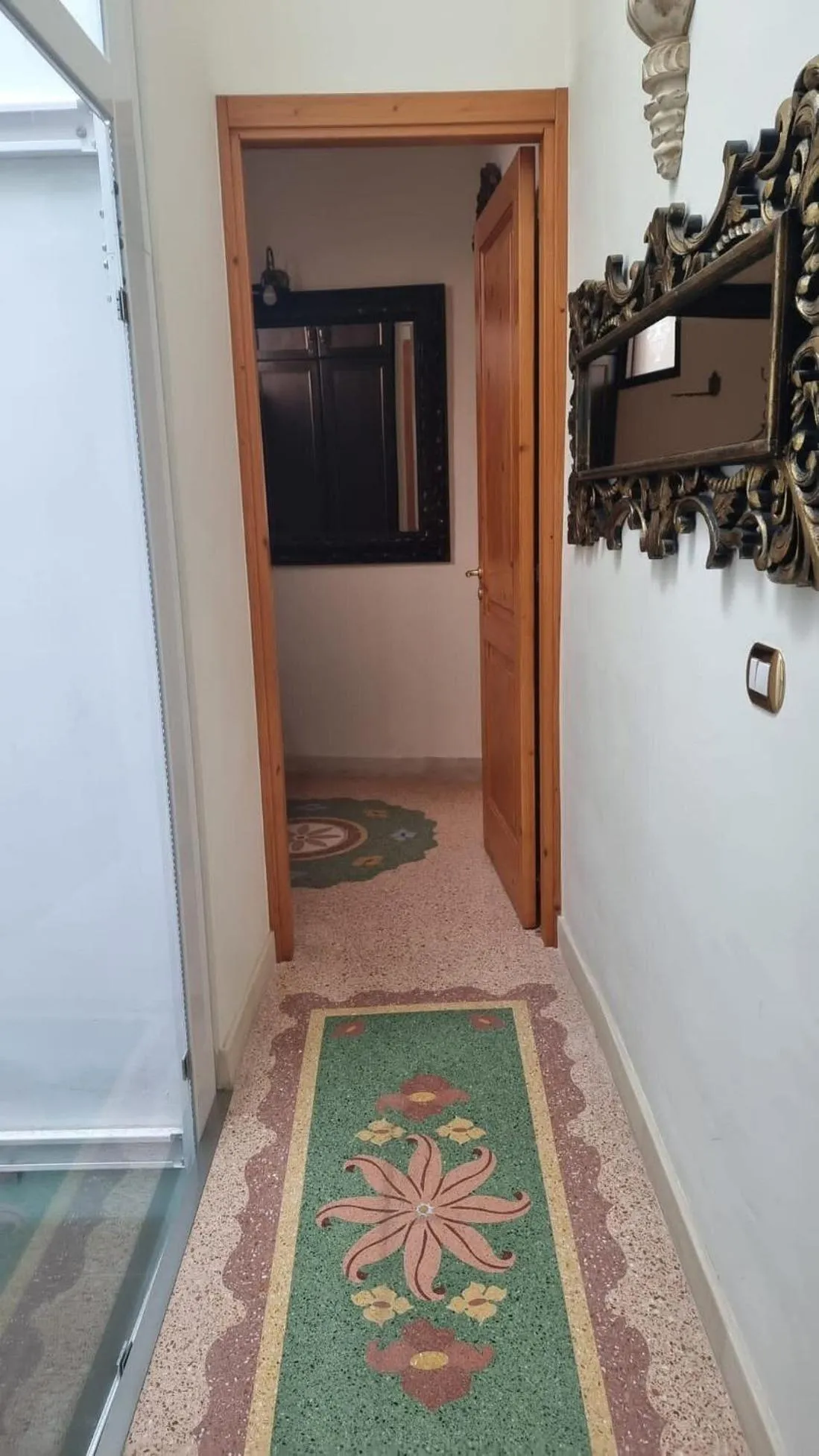 Palazzo Gallo Resort