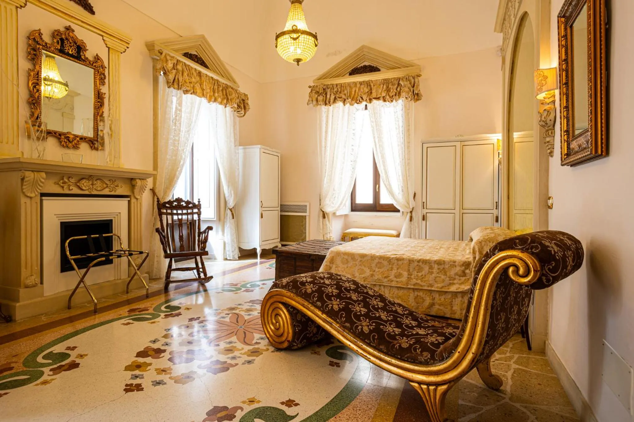 Palazzo Gallo Resort