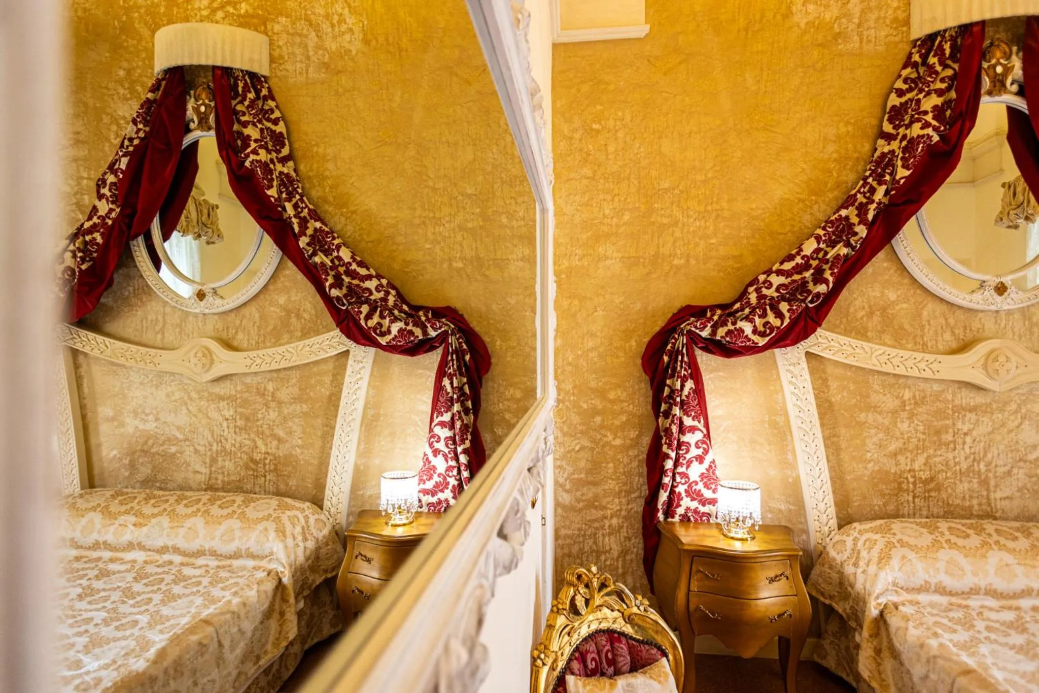 Palazzo Gallo Resort