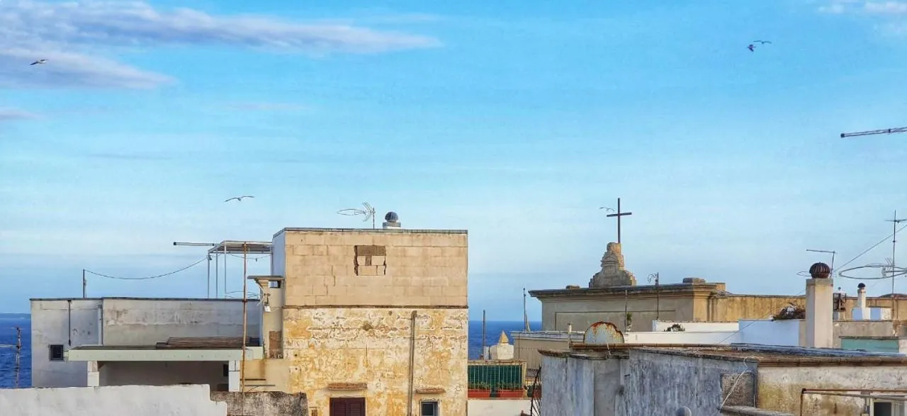 Palazzo Gallo Resort