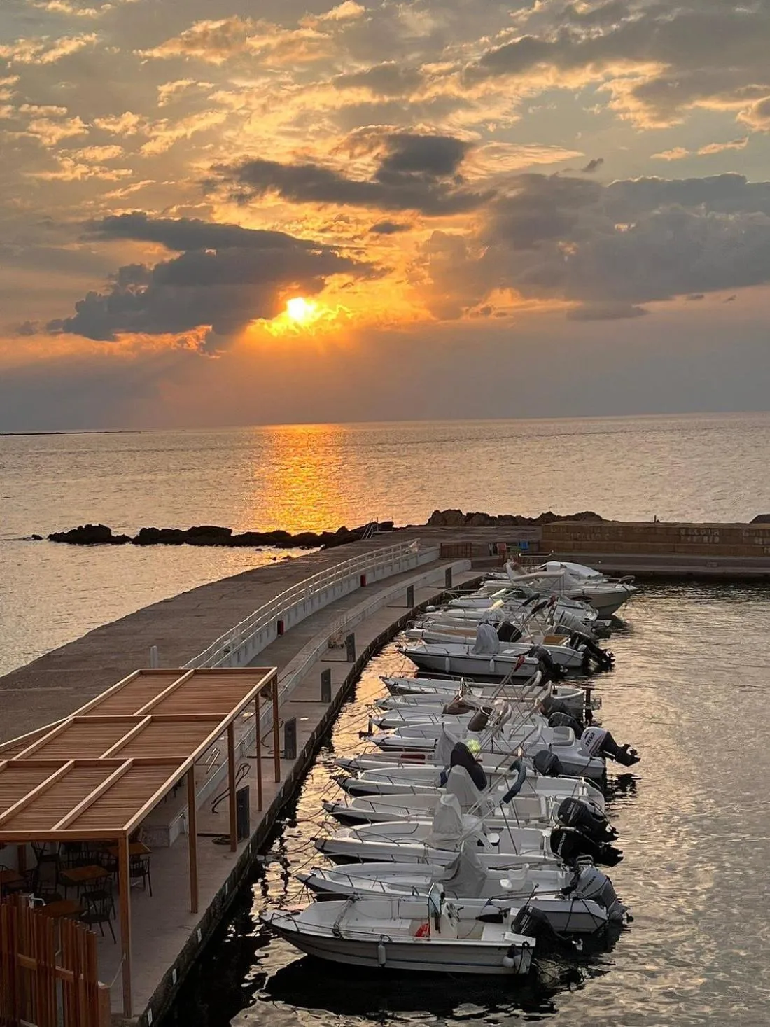 Palazzo Gallo Resort