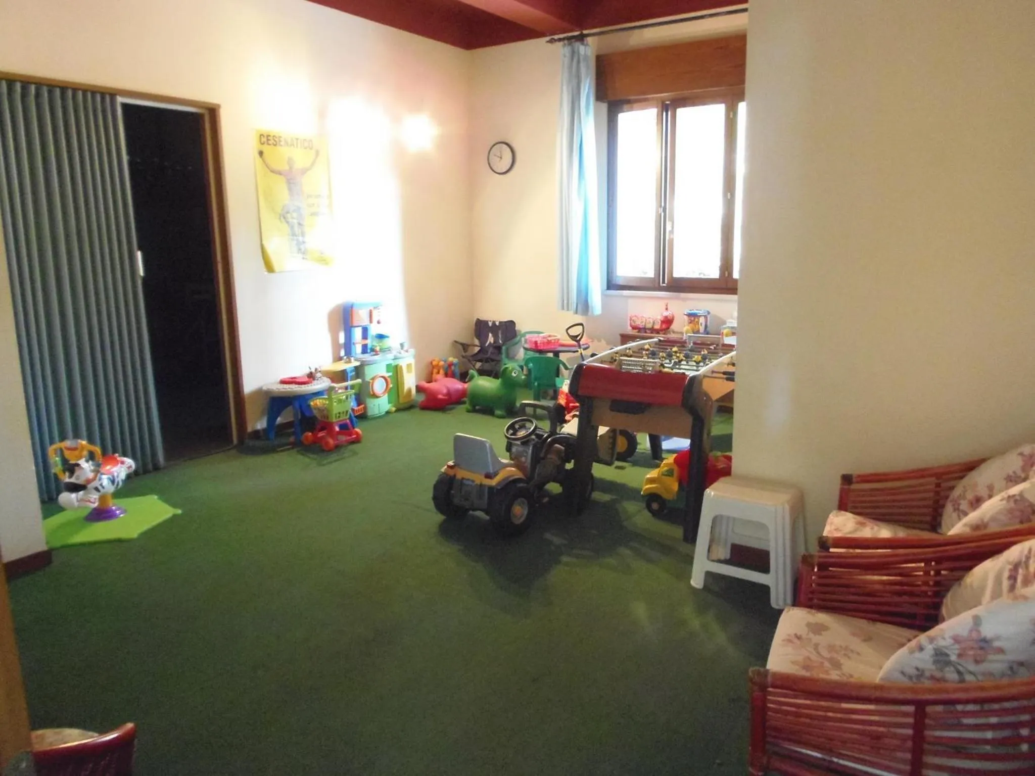 Day in Residence Aries