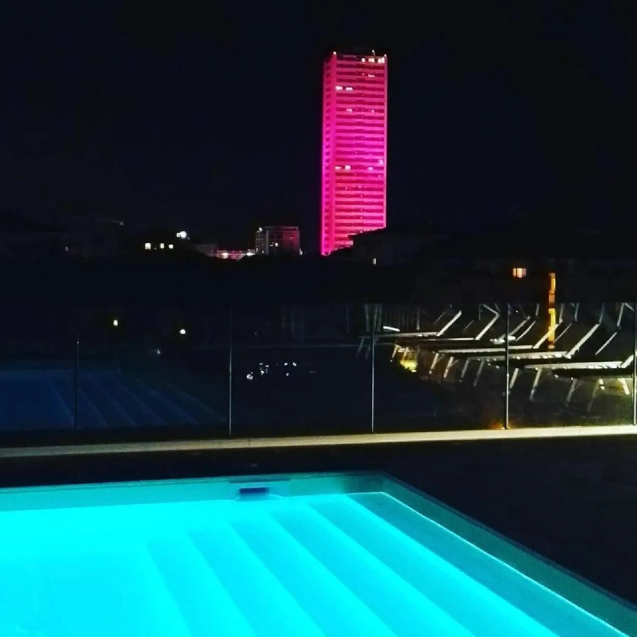 Logo/Certificate/Sign in Residence Aries