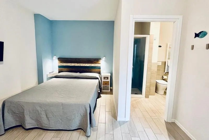 Bed in Residence Aries