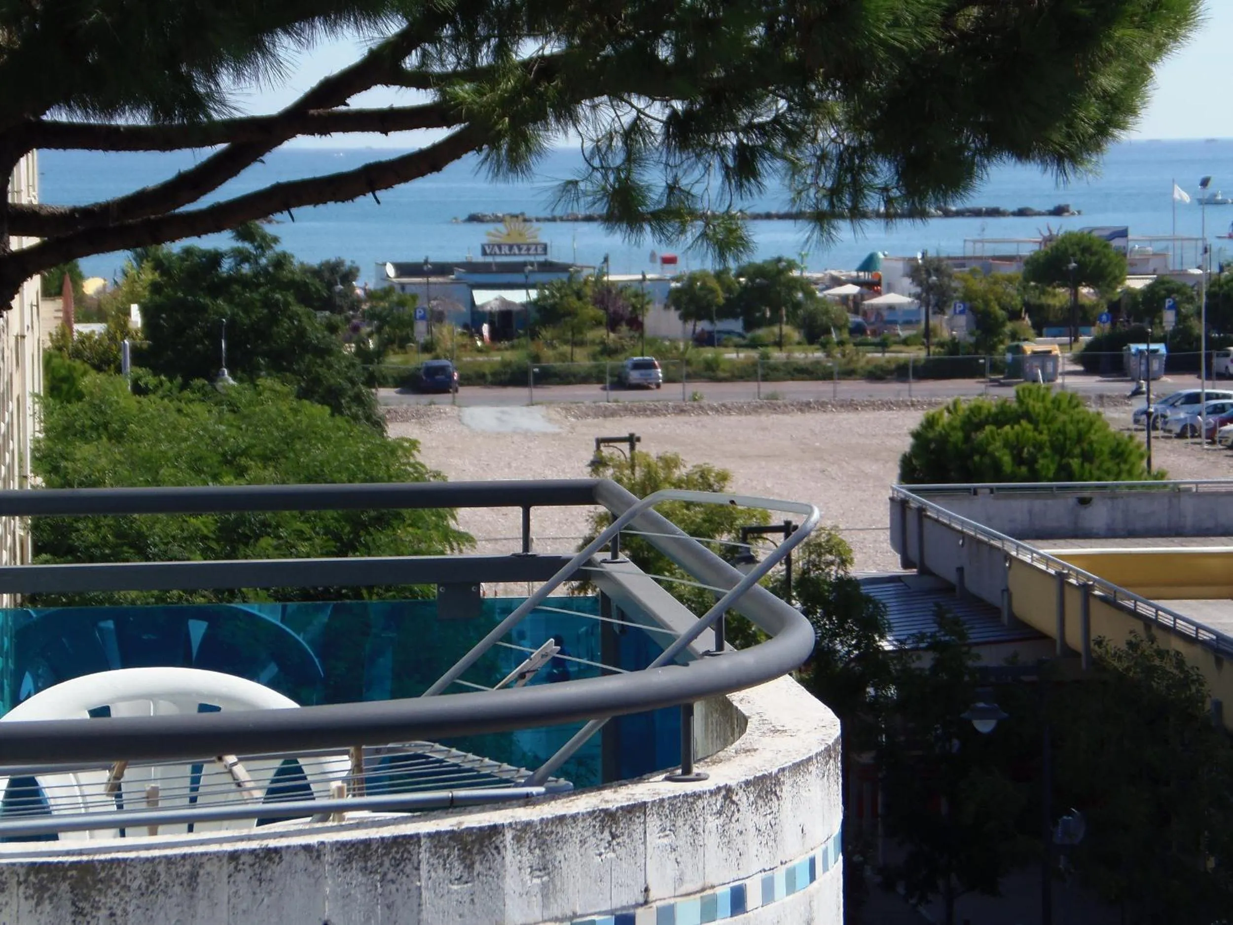 Day in Residence Aries