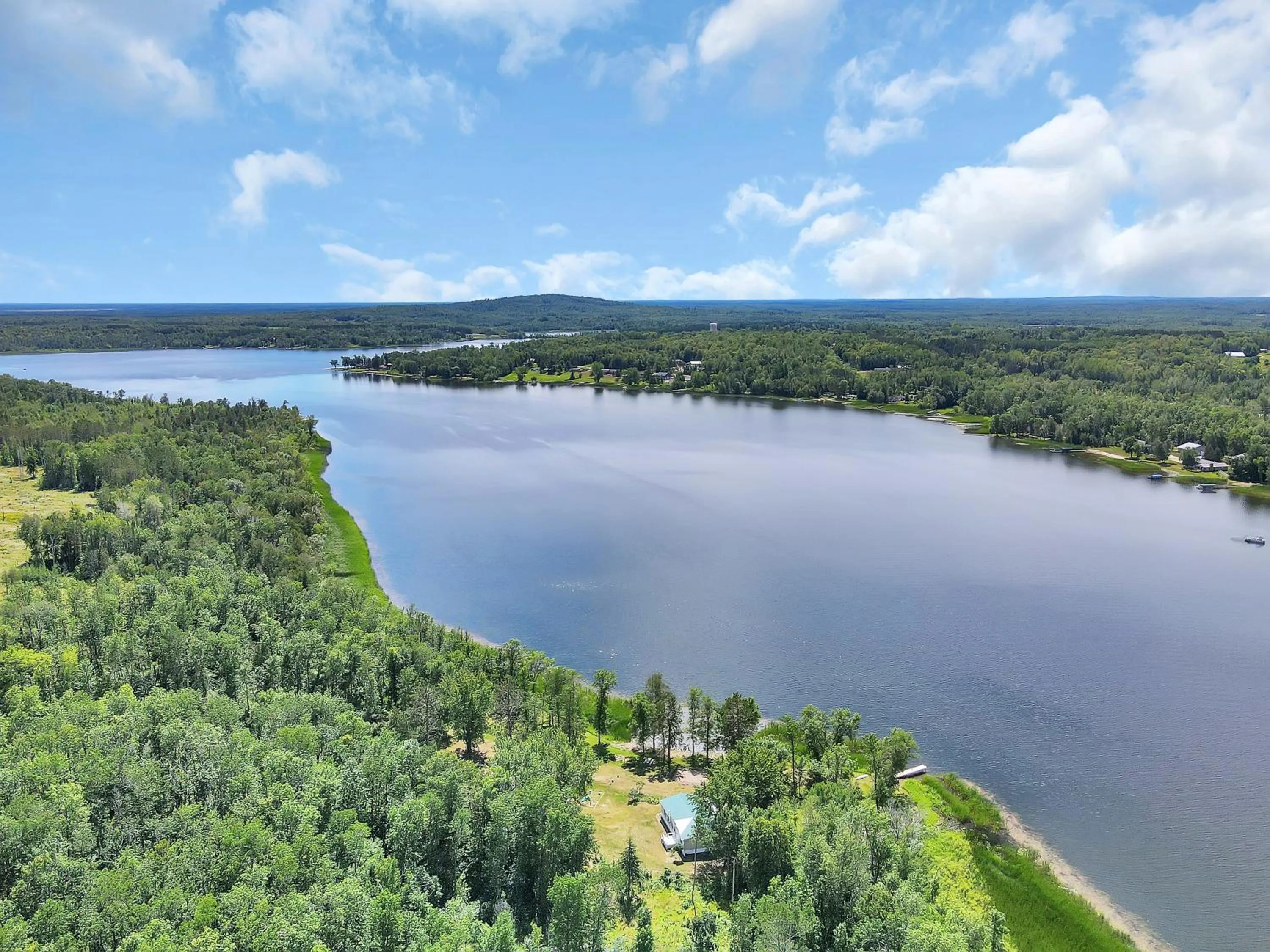 Natural landscape in Blue Moon Resort & Motel