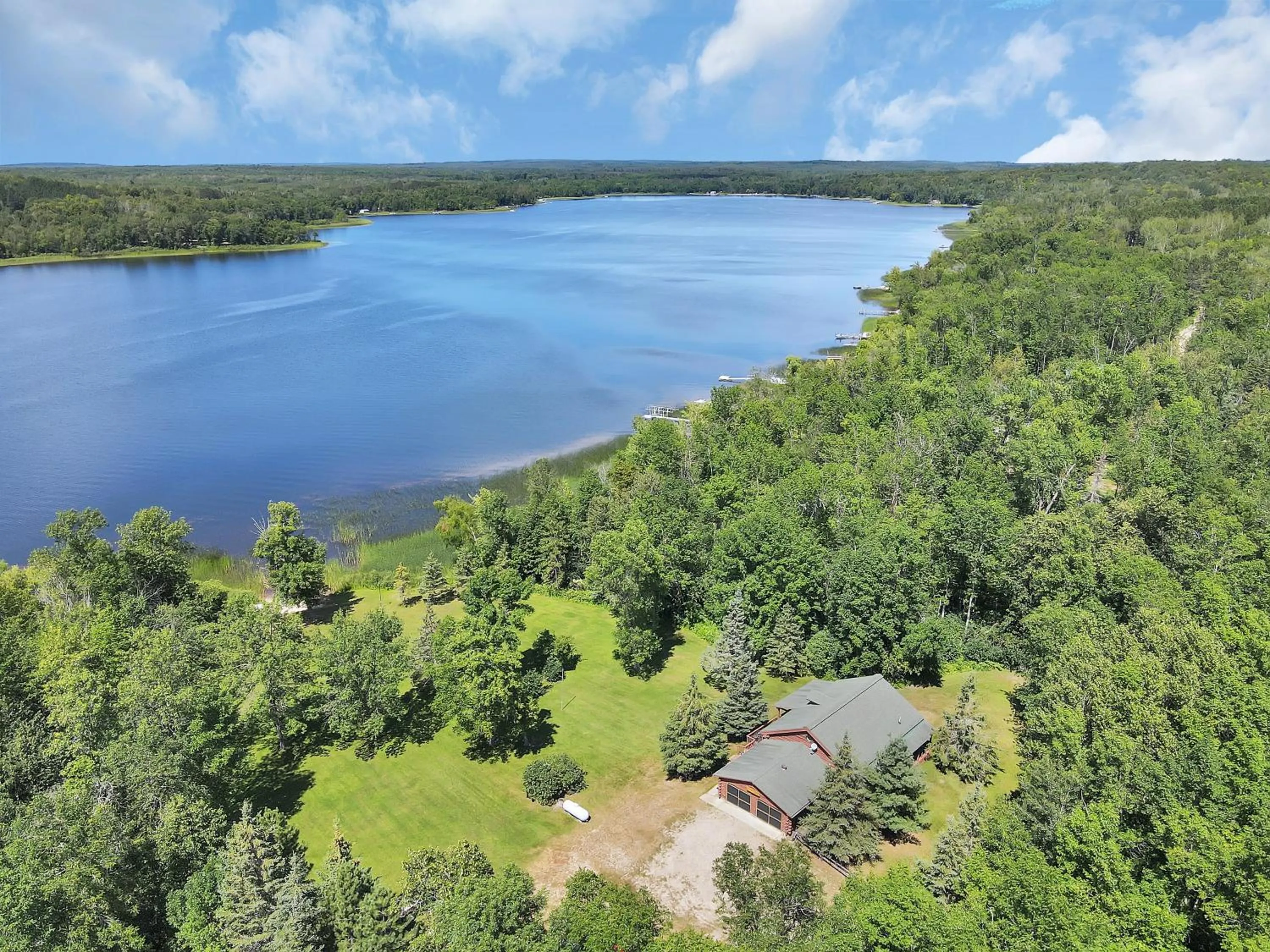 Natural landscape in Blue Moon Resort & Motel