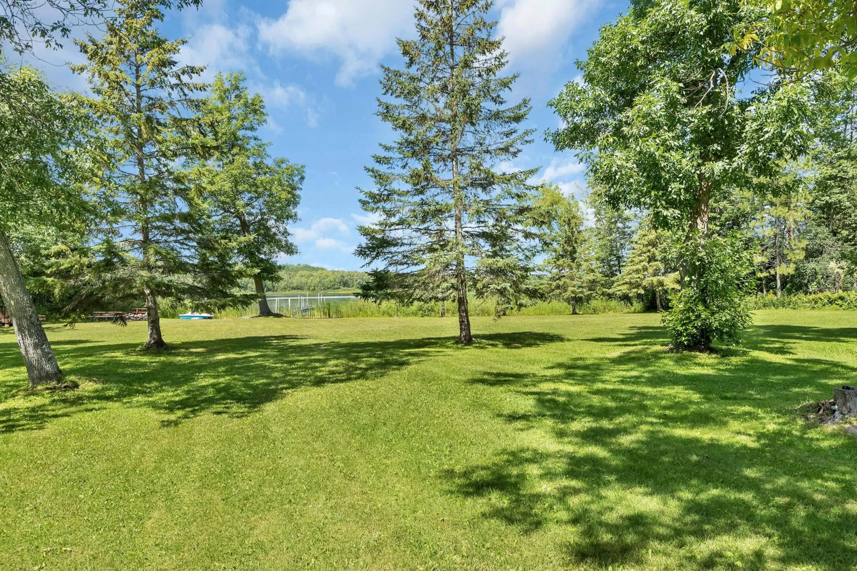 Natural landscape in Blue Moon Resort & Motel