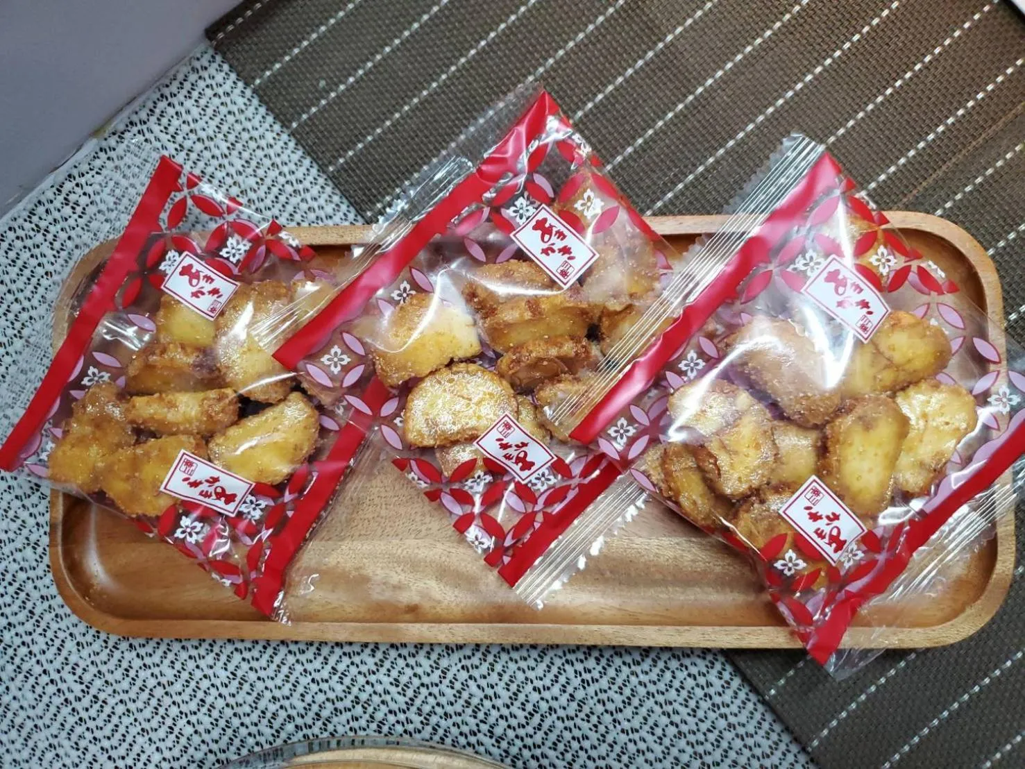 Breakfast in 梨幸日和 Good Days in Liko