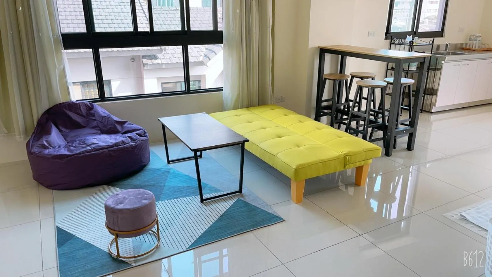 梨幸日和 Good Days in Liko