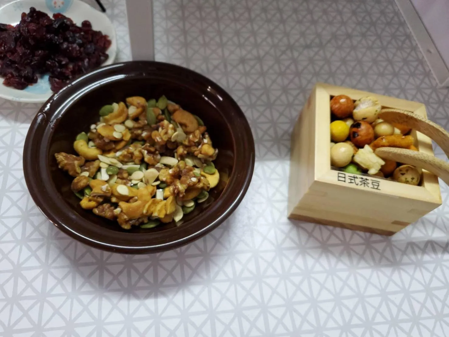 Breakfast in 梨幸日和 Good Days in Liko