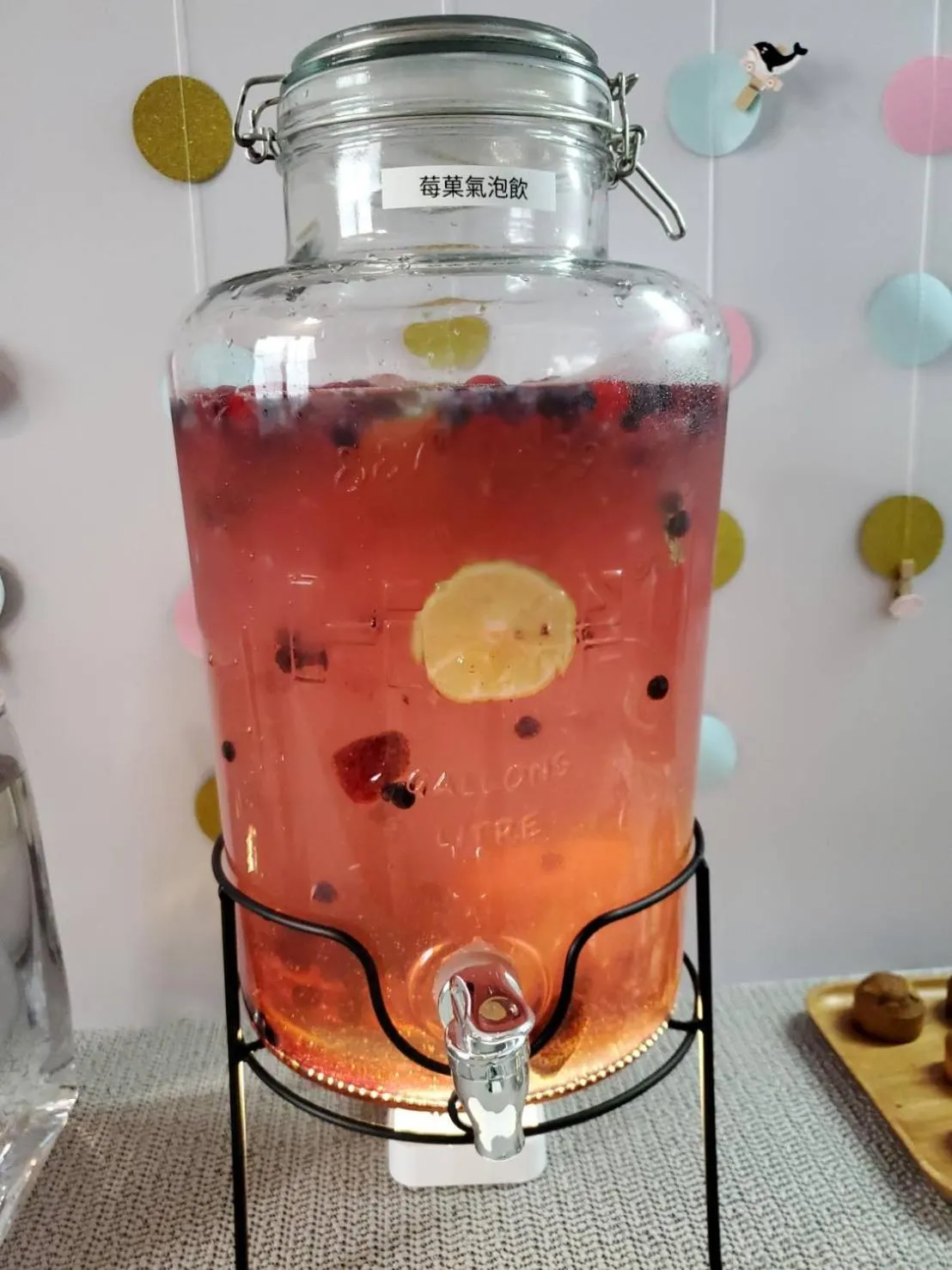 Breakfast in 梨幸日和 Good Days in Liko