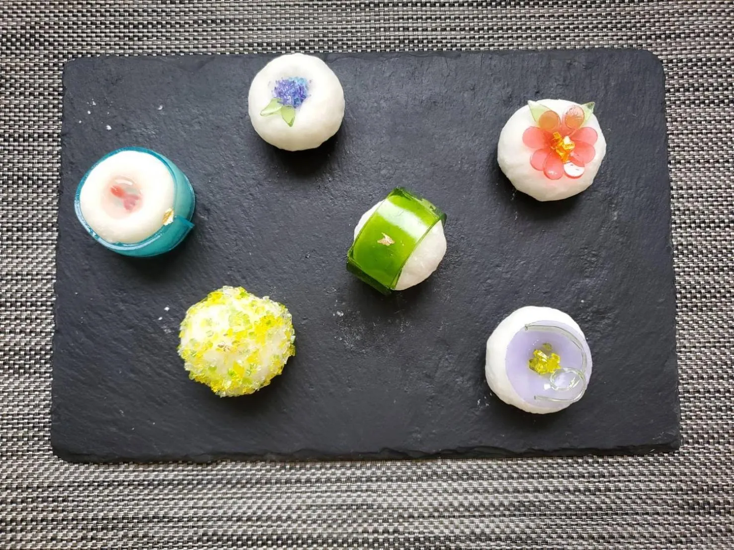 Breakfast in 梨幸日和 Good Days in Liko