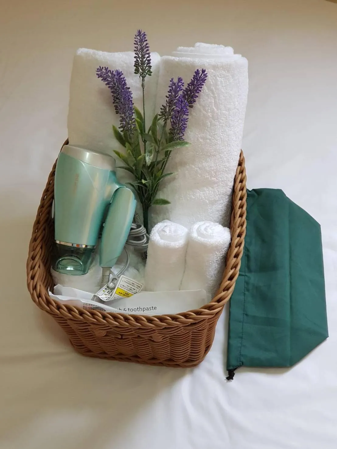 梨幸日和 Good Days in Liko