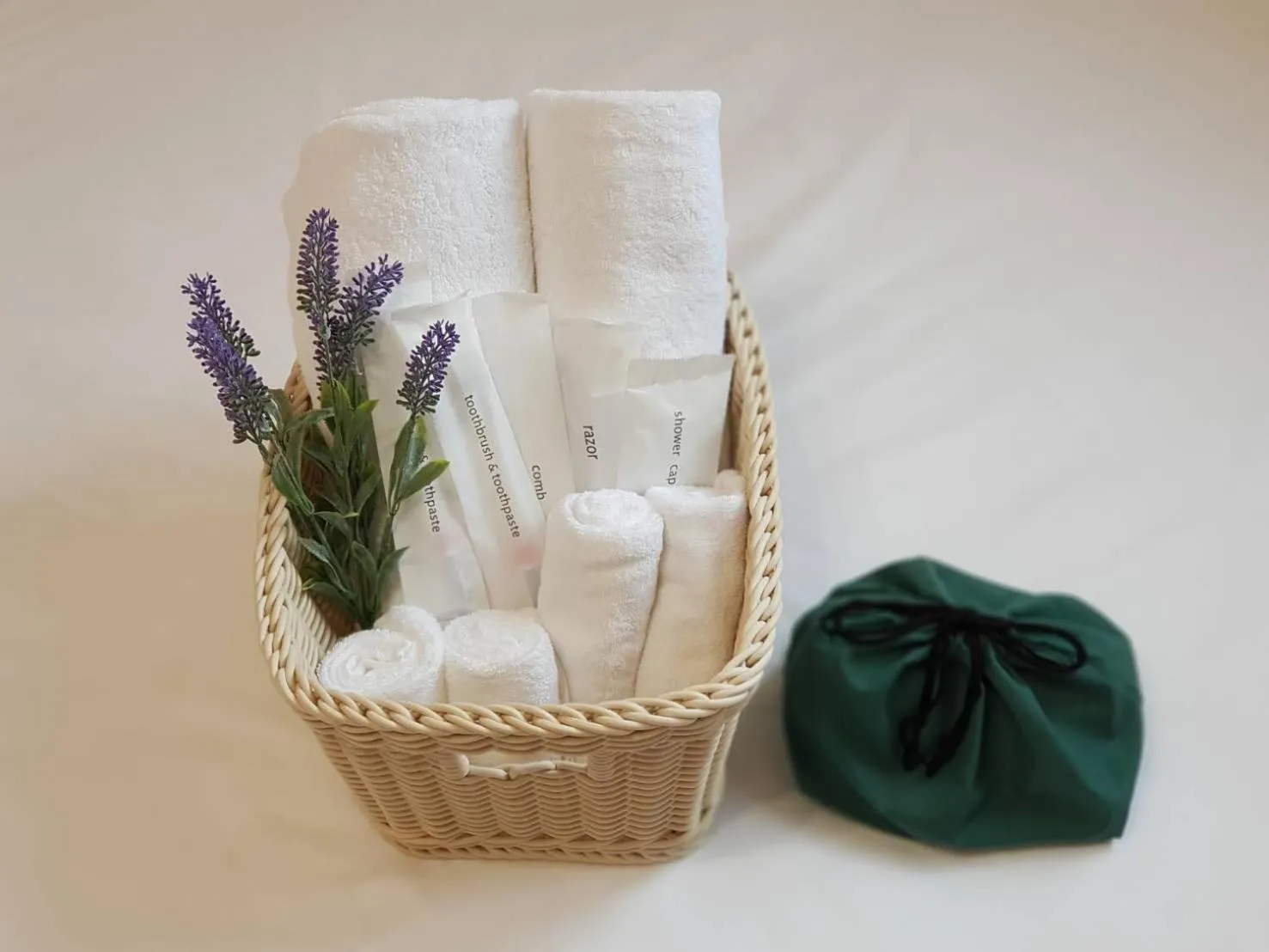 梨幸日和 Good Days in Liko