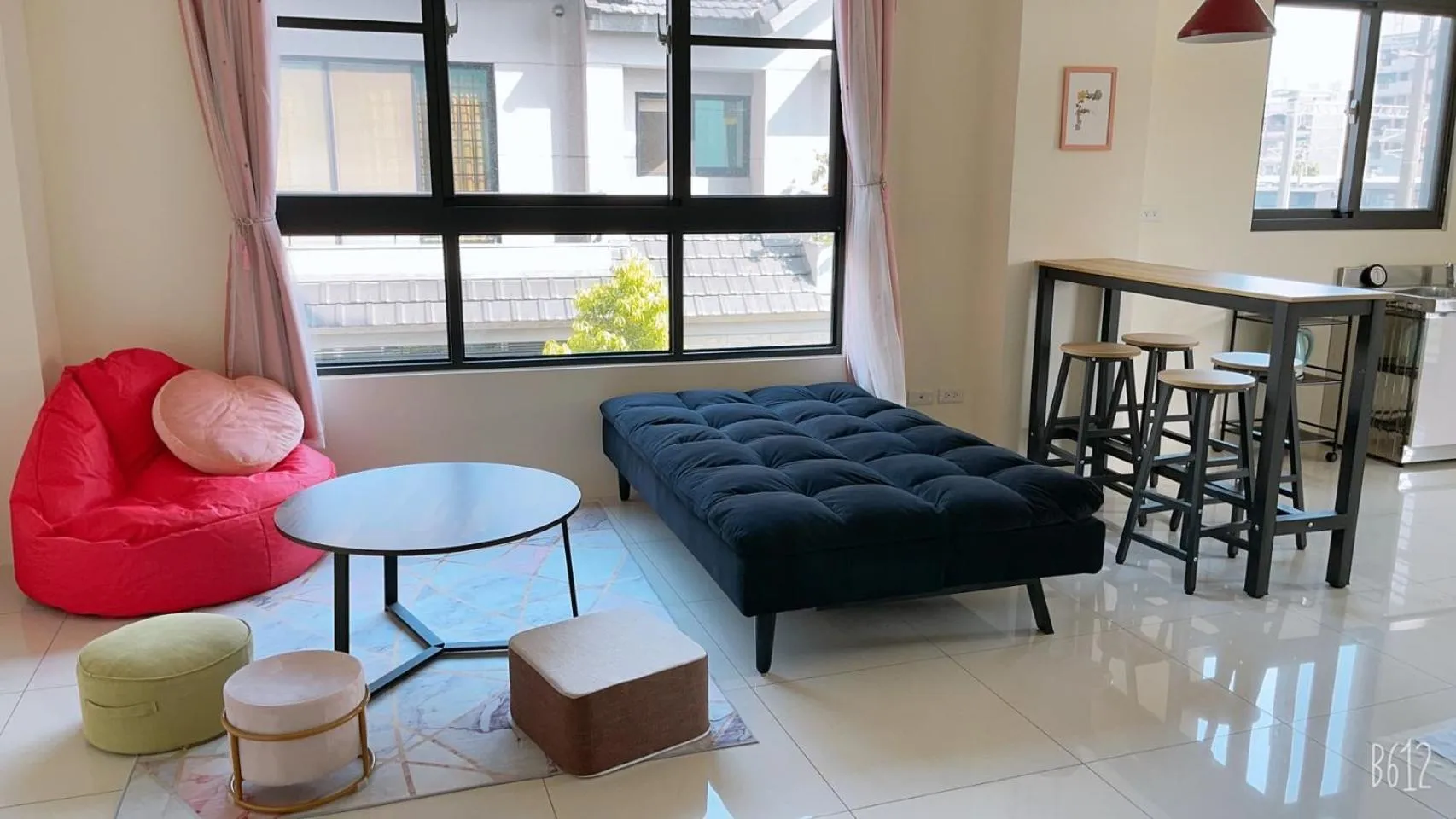 梨幸日和 Good Days in Liko