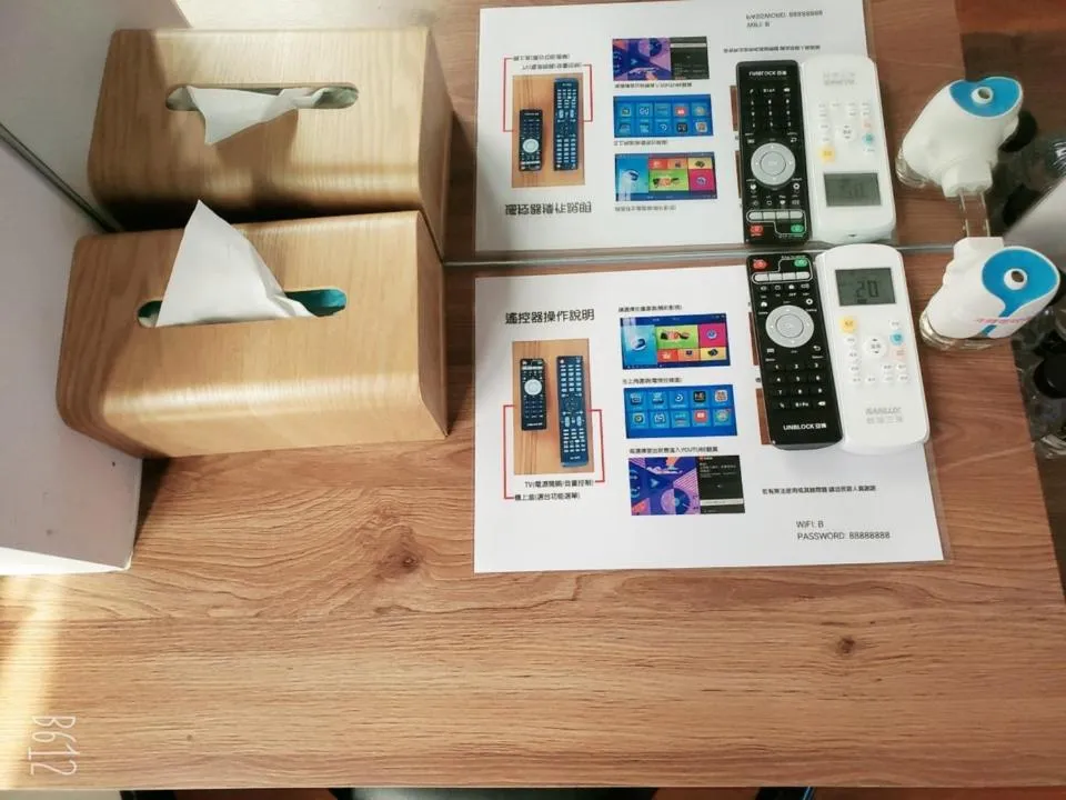 梨幸日和 Good Days in Liko