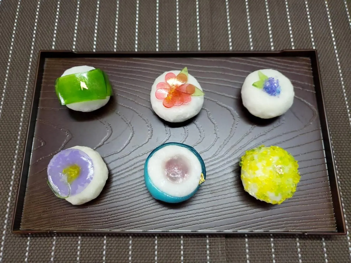 Breakfast in 梨幸日和 Good Days in Liko