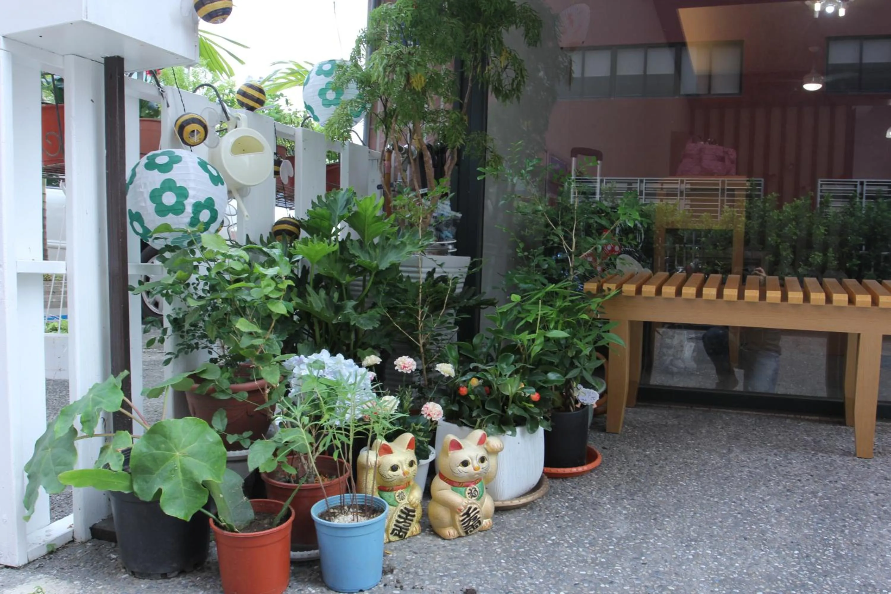 Property building in 梨幸日和 Good Days in Liko